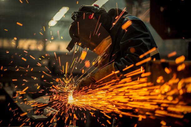 Best Automation and Robotic Welding in Rupert, ID