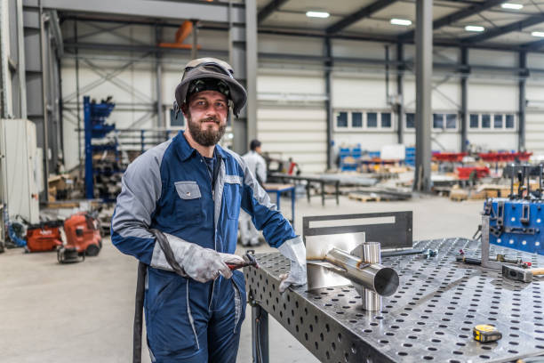 Best Structural Steel Welding in Rupert, ID