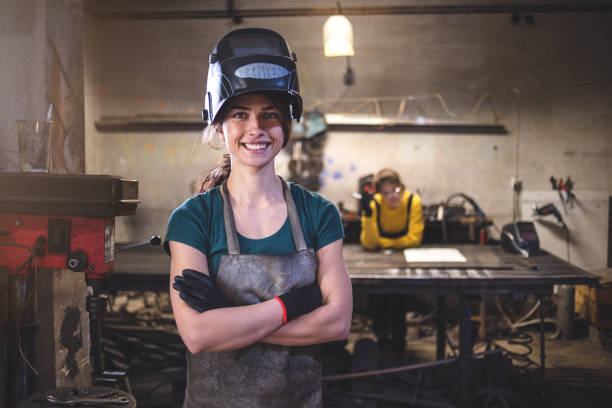 Affordable Welder Services in Rupert, ID